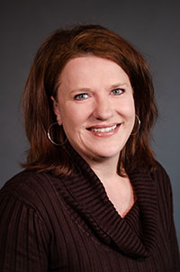 Rita Nodland