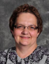 Rita Nodland